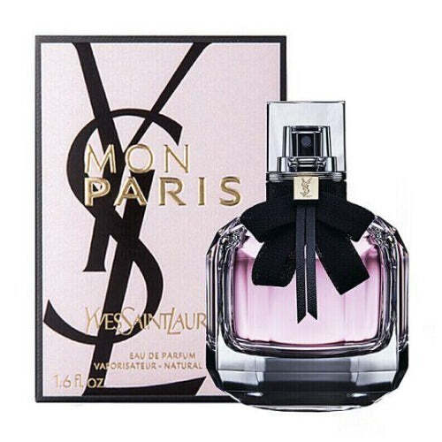 Mon Paris Ysl Eau De Parfum LuxuryLifeWay Online Store