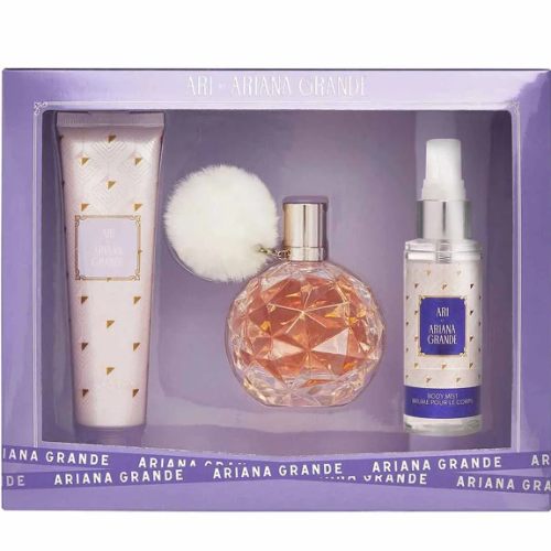 Ari By Ariana Grande 3 Piece Gift Set LuxuryLifeWay Online Store