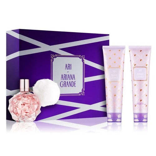 Ari By Ariana Grande 3 Piece Gift Set LuxuryLifeWay Online Store