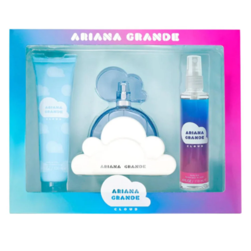 Cloud Ariana Grande 3 Piece Gift Set LuxuryLifeWay Online Store