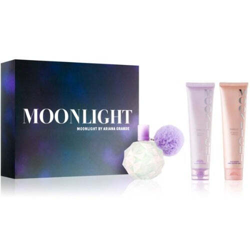 Moonlight By Ariana Grande 3 Piece Gift Set LuxuryLifeWay Online Store