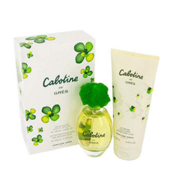 Cabotine Eau De Toilette 2 Piece Gift Set LuxuryLifeWay Online Store
