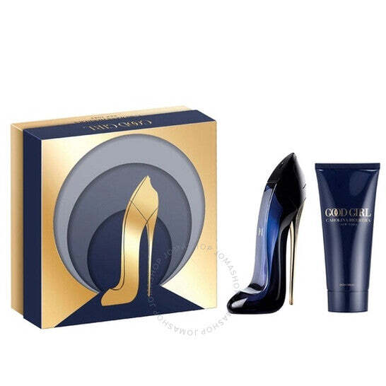 Ch Good Girl 2 Piece Gift Set LuxuryLifeWay Online Store