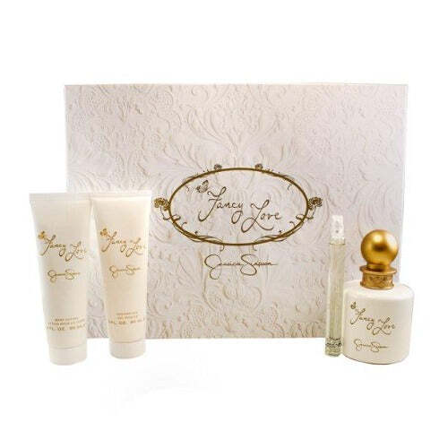 Fancy Love 4 Piece Gift Set LuxuryLifeWay Online Store