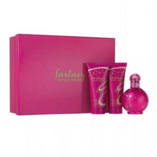 Fantasy 3 Piece Gift Set LuxuryLifeWay Online Store
