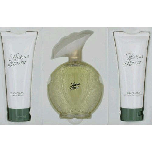 Histoire D'Amour 3 Piece Gift Set LuxuryLifeWay Online Store