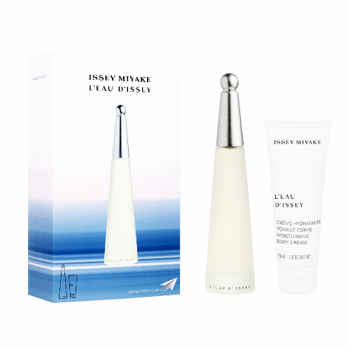 L'Eau D'Issey 2 Piece Gift Set LuxuryLifeWay Online Store