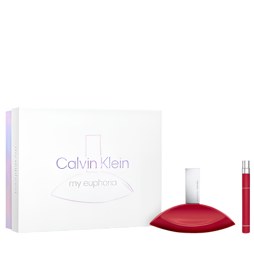 Calvin Klein My Euphoria 2 Piece Gift Set LuxuryLifeWay Online Store