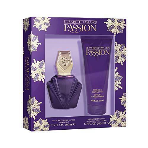 Passion 2 Piece Gift Set LuxuryLifeWay Online Store