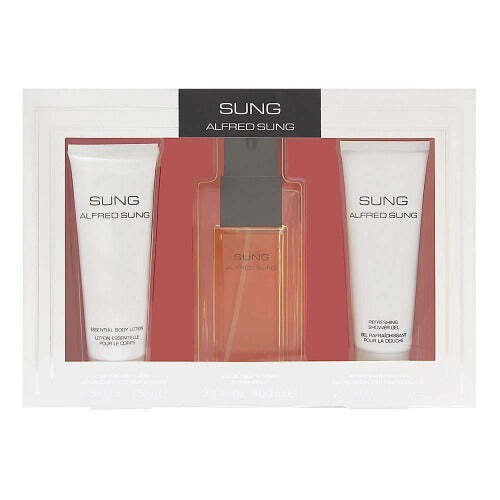Sung 3 Piece Gift Set LuxuryLifeWay Online Store