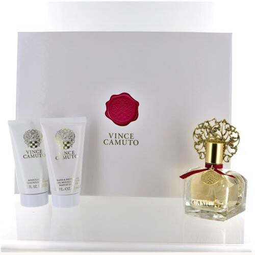 Vince Camuto 3 Piece Gift Set LuxuryLifeWay Online Store
