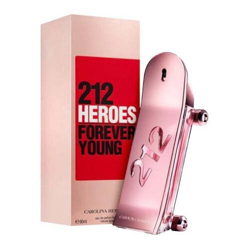 212 Heroes Eau De Parfum LuxuryLifeWay Online Store