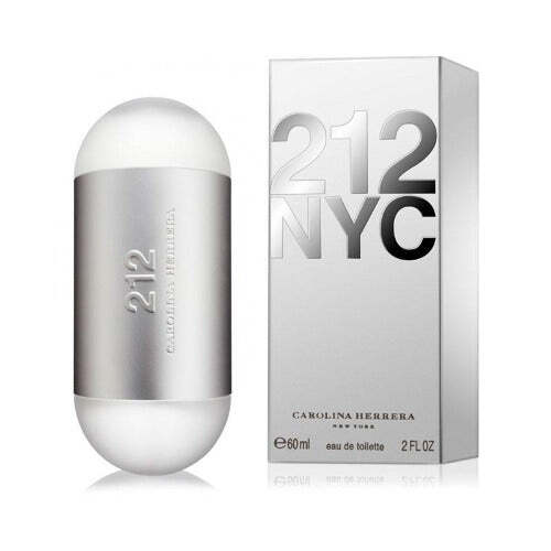 Carolina Herrera 212 Eau De Toilette LuxuryLifeWay Online Store