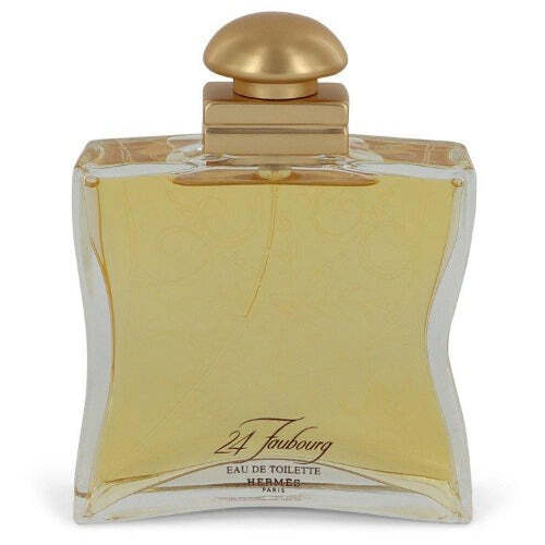 24 Faubourg Eau De Toilette LuxuryLifeWay Online Store