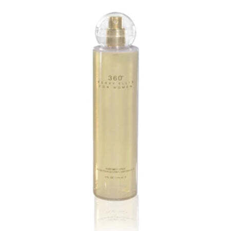 Perry Ellis 360 Eau De Toilette LuxuryLifeWay Online Store