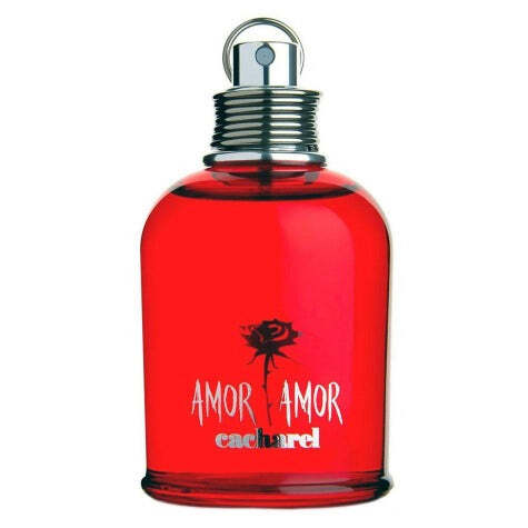 Amor Amor Eau De Toilette LuxuryLifeWay Online Store