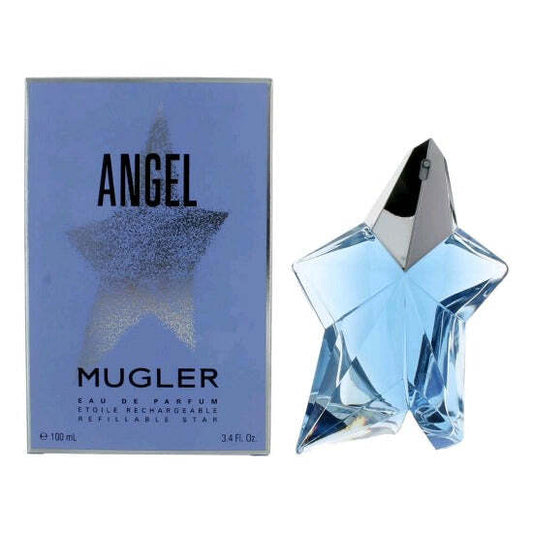 Angel Eau De Parfum LuxuryLifeWay Online Store
