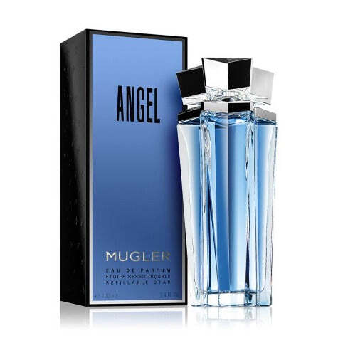 Angel Eau De Parfum LuxuryLifeWay Online Store