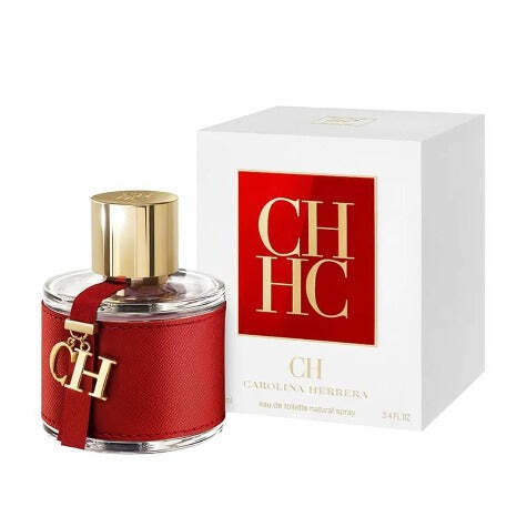 Ch Carolina Herrera Eau De Toilette LuxuryLifeWay Online Store