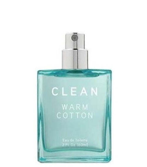 Clean Warm Cotton Eau De Toilette LuxuryLifeWay Online Store