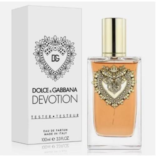 D & G Devotion Eau De Parfum LuxuryLifeWay Online Store