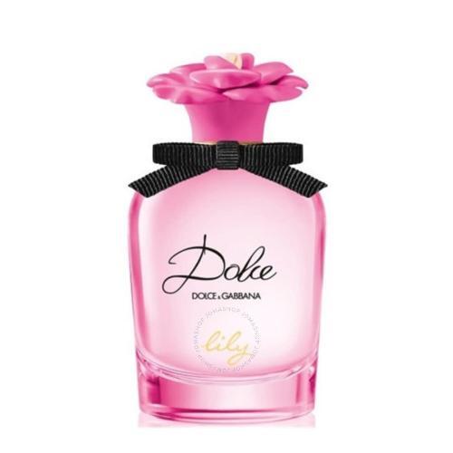 D & G Dolce Lily Eau De Toilette LuxuryLifeWay Online Store