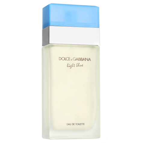 D & G Light Blue Eau De Toilette LuxuryLifeWay Online Store