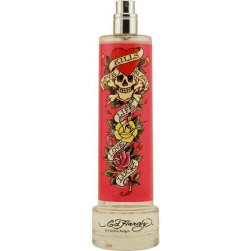 Ed Hardy Eau De Parfum LuxuryLifeWay Online Store