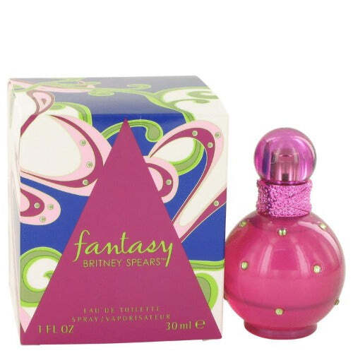 Fantasy Eau De Parfum LuxuryLifeWay Online Store