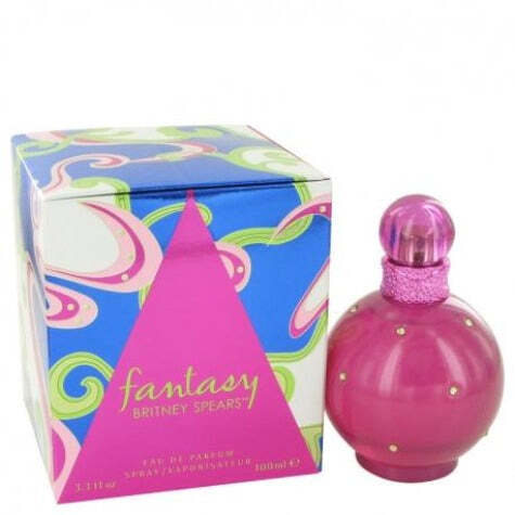 Fantasy Eau De Parfum LuxuryLifeWay Online Store
