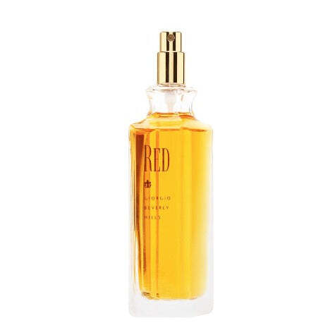 Giorgio Red Eau De Toilette LuxuryLifeWay Online Store