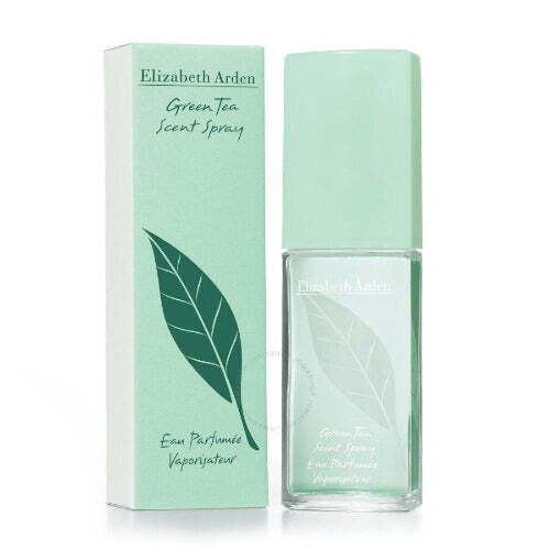 Green Tea Eau De Parfum LuxuryLifeWay Online Store
