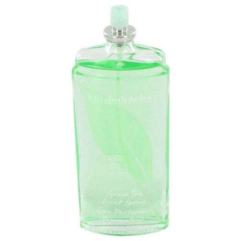 Green Tea Eau De Parfum LuxuryLifeWay Online Store