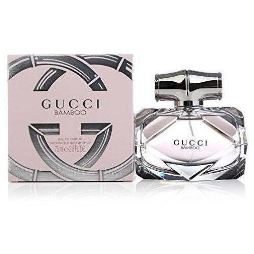 Gucci Bamboo Eau De Parfum LuxuryLifeWay Online Store