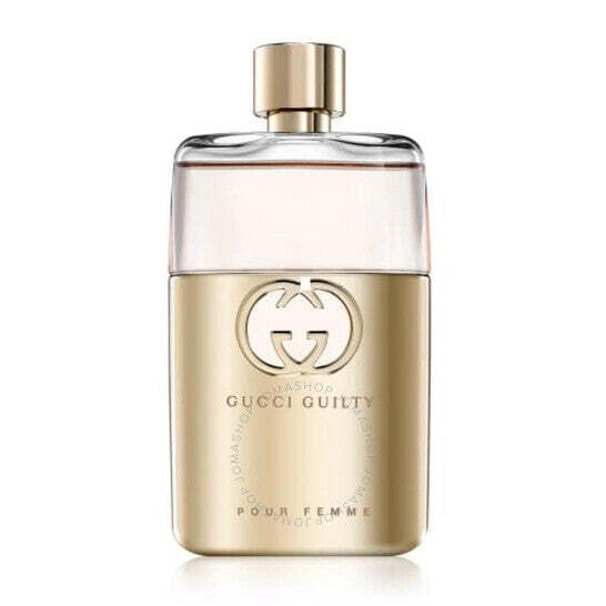 Gucci Guilty Eau De Toilette LuxuryLifeWay Online Store