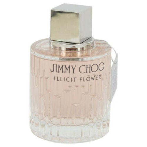 Jimmy Choo Illicit Flower Eau De Toilette LuxuryLifeWay Online Store