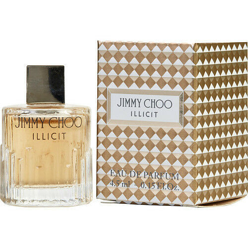 Jimmy Choo Illicit Eau De Parfum LuxuryLifeWay Online Store