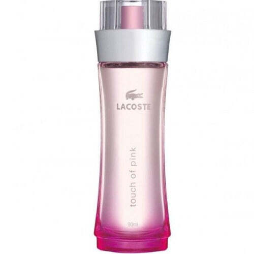 Lacoste Touch Of Pink Eau De Toilette LuxuryLifeWay Online Store