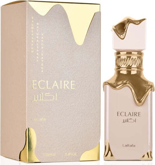 Lattafa Eclaire Eau De Parfum LuxuryLifeWay Online Store