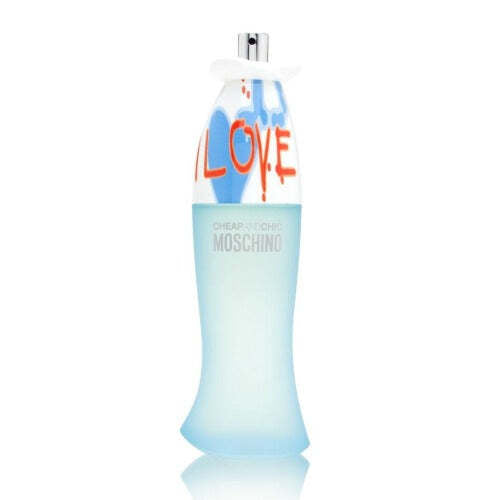 I Love Love Eau De Toilette LuxuryLifeWay Online Store