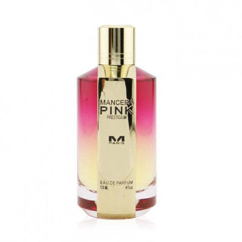 Mancera Pink Prestigium Eau De Parfum LuxuryLifeWay Online Store