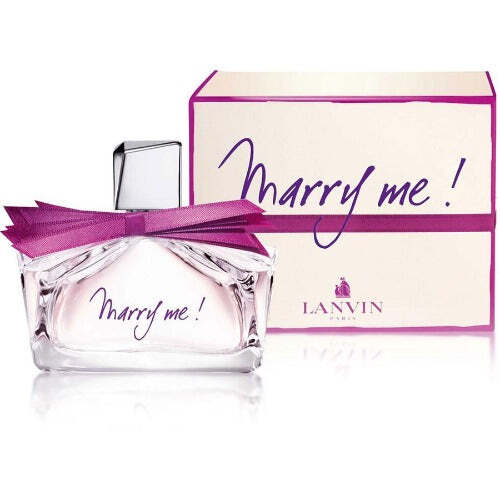 Marry Me Eau De Parfum LuxuryLifeWay Online Store