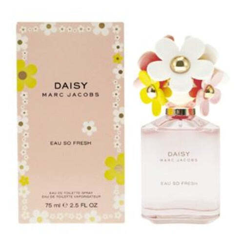 Daisy Eau So Fresh Eau De Toilette LuxuryLifeWay Online Store