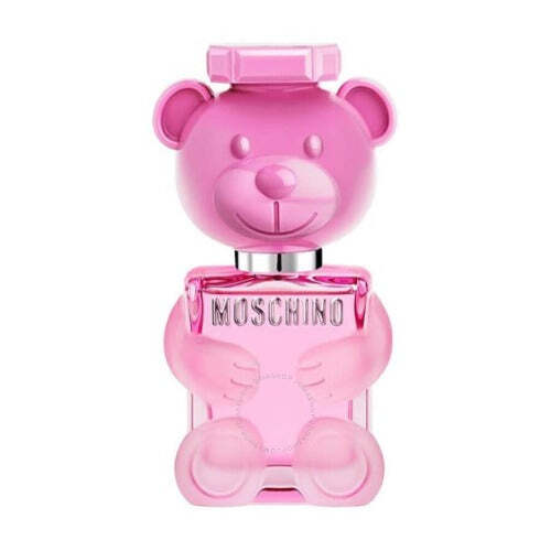 Moschino Toy 2 Bubble Gum Eau De Toilette LuxuryLifeWay Online Store
