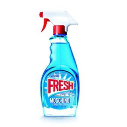 Moschino Fresh Couture Eau De Toilette LuxuryLifeWay Online Store