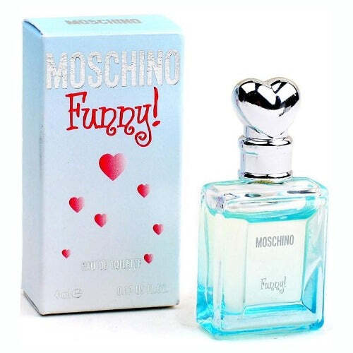 Moschino Funny! Eau De Toilette LuxuryLifeWay Online Store
