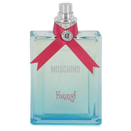Moschino Funny! Eau De Toilette LuxuryLifeWay Online Store