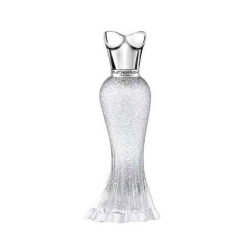 Paris Hilton Platinum Rush Eau De Parfum LuxuryLifeWay Online Store