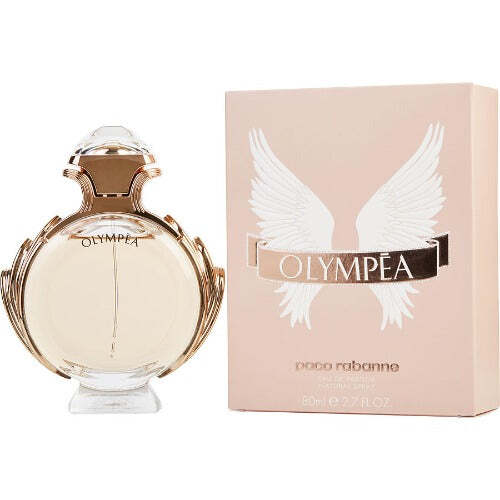 Paco Rabanne Olympea Eau De Parfum LuxuryLifeWay Online Store