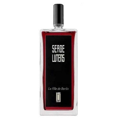 Serge Lutens La Fille De Berlin Eau De Parfum LuxuryLifeWay Online Store